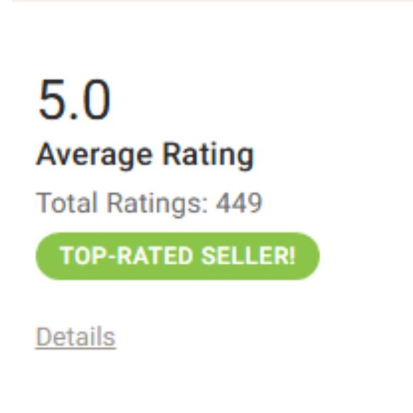 Meet your seller! - Picture 5 of 16